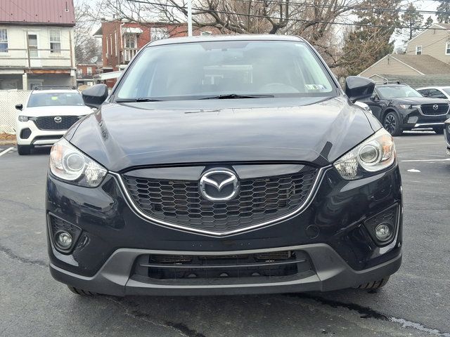 2013 Mazda CX-5 Touring