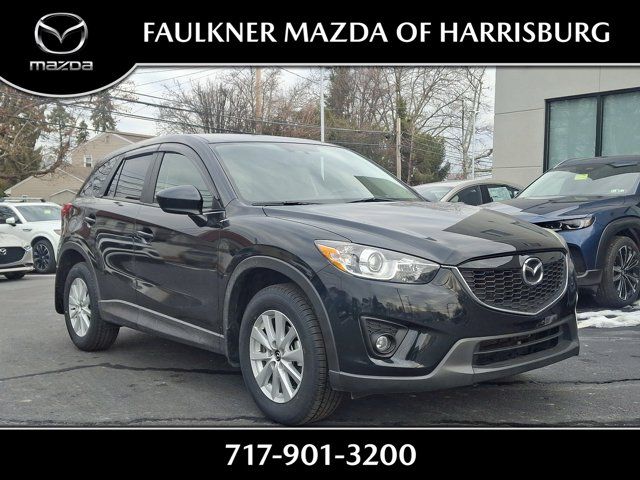 2013 Mazda CX-5 Touring