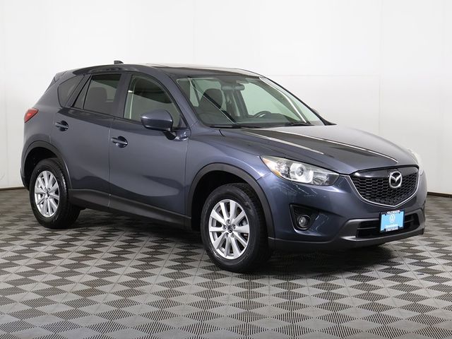 2013 Mazda CX-5 Touring