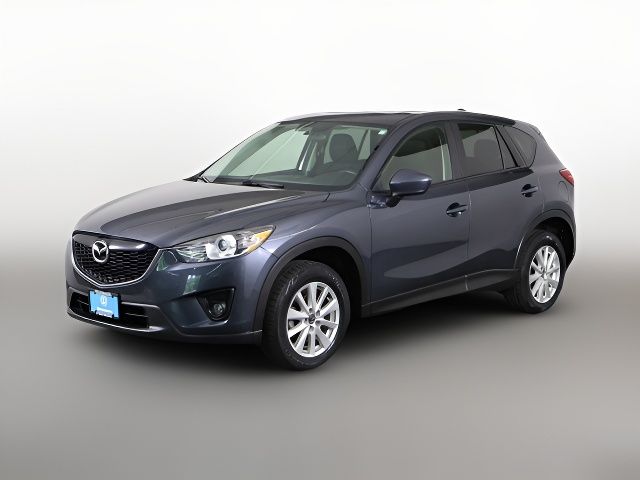 2013 Mazda CX-5 Touring