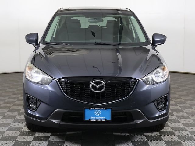 2013 Mazda CX-5 Touring