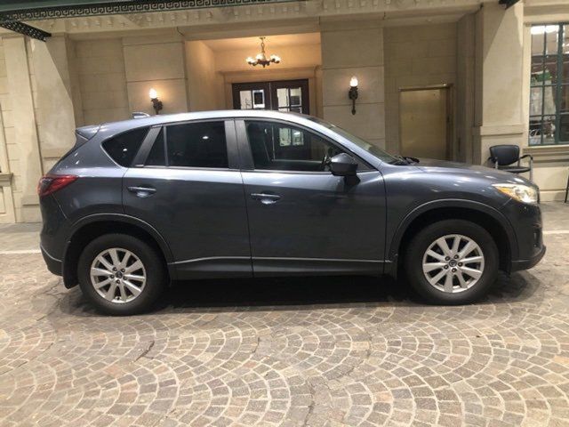 2013 Mazda CX-5 Touring