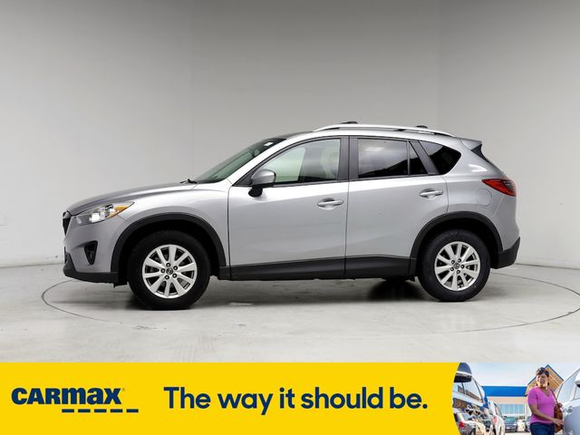 2013 Mazda CX-5 Touring