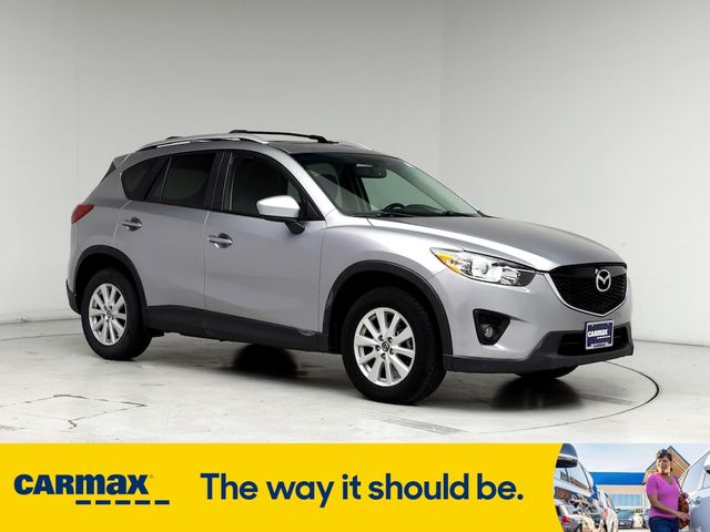 2013 Mazda CX-5 Touring