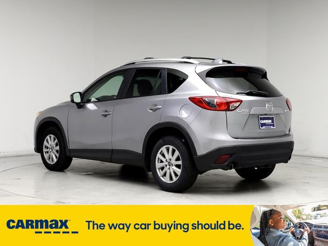 2013 Mazda CX-5 Touring