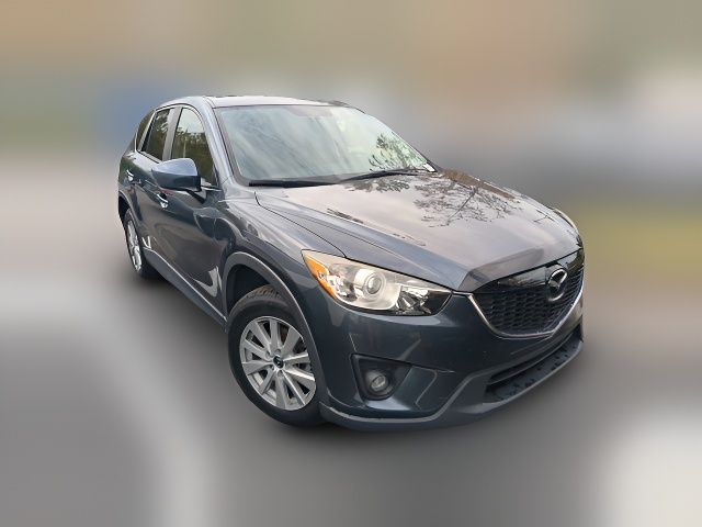 2013 Mazda CX-5 Touring