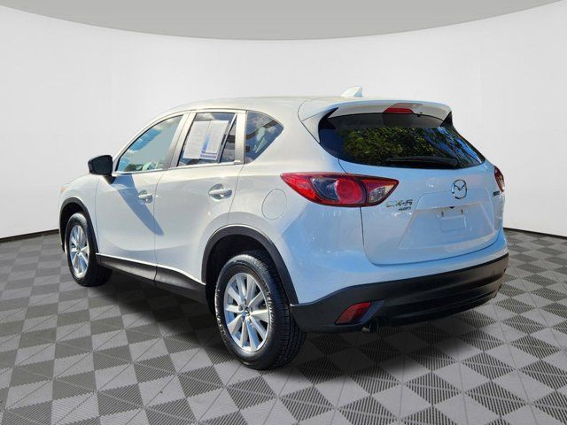 2013 Mazda CX-5 Touring