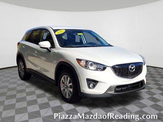 2013 Mazda CX-5 Touring