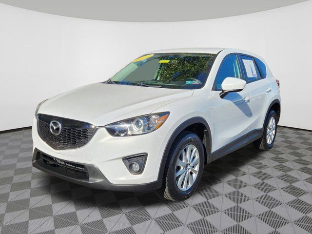 2013 Mazda CX-5 Touring