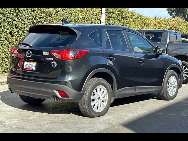 2013 Mazda CX-5 Touring