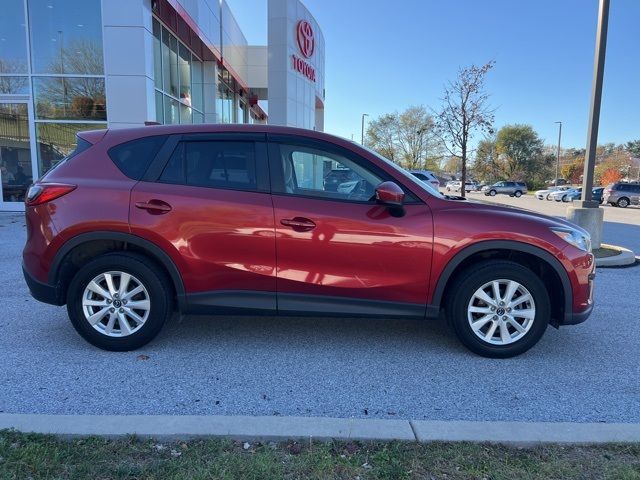 2013 Mazda CX-5 Touring