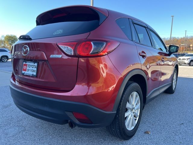 2013 Mazda CX-5 Touring