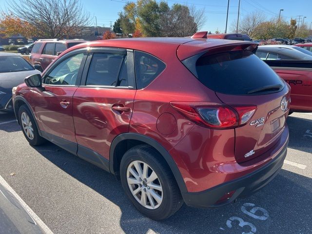 2013 Mazda CX-5 Touring