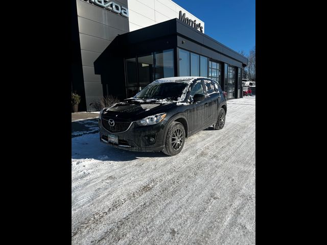 2013 Mazda CX-5 Touring