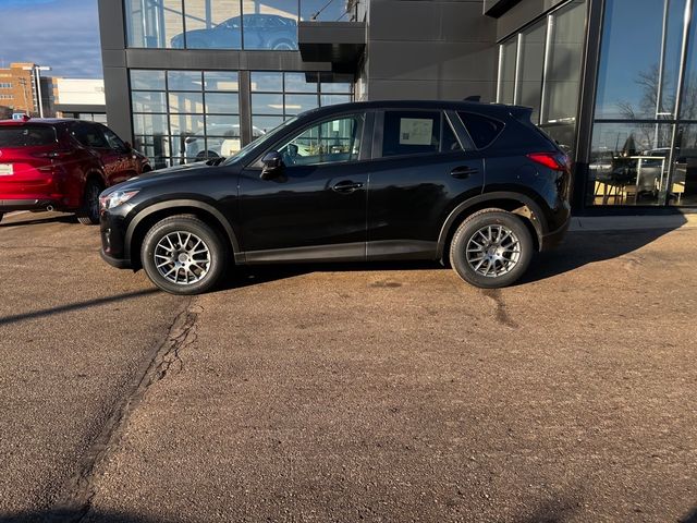 2013 Mazda CX-5 Touring