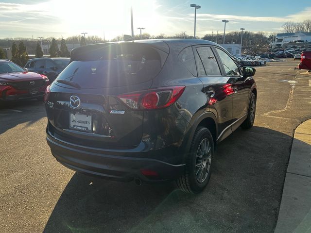 2013 Mazda CX-5 Touring