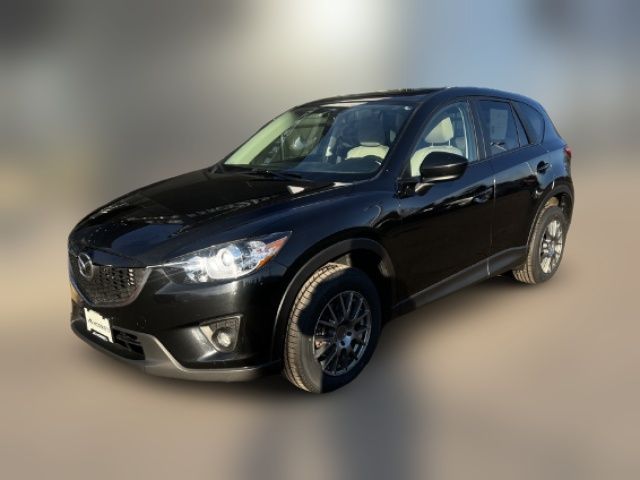 2013 Mazda CX-5 Touring