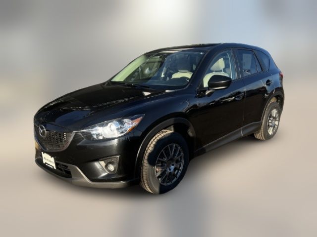 2013 Mazda CX-5 Touring