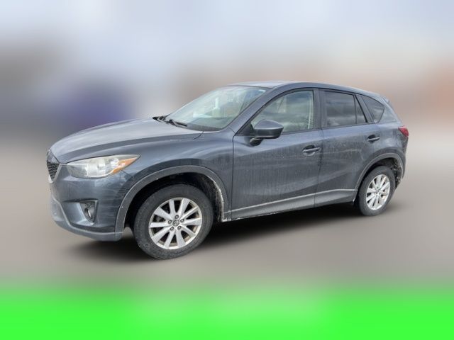 2013 Mazda CX-5 Touring