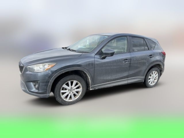 2013 Mazda CX-5 Touring