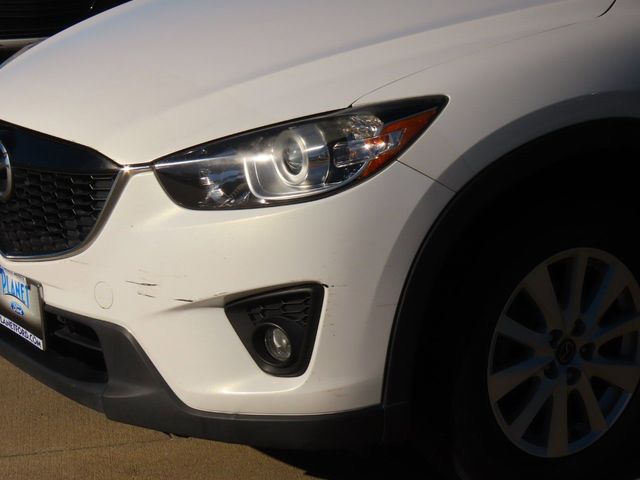 2013 Mazda CX-5 Touring