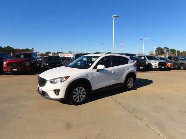 2013 Mazda CX-5 Touring