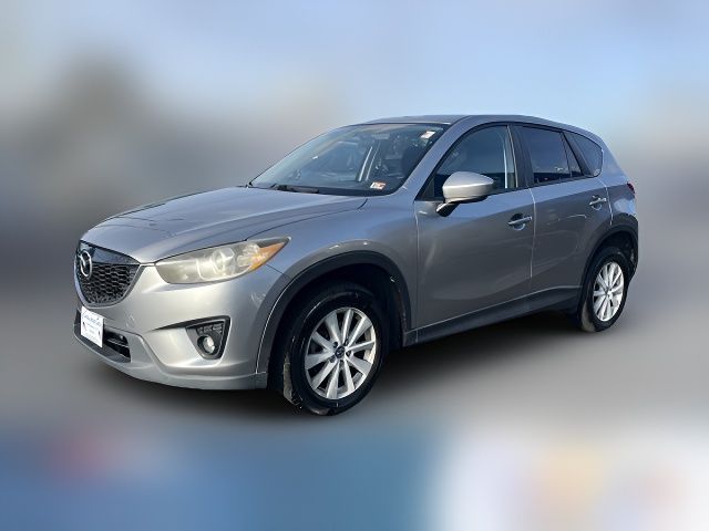 2013 Mazda CX-5 Touring