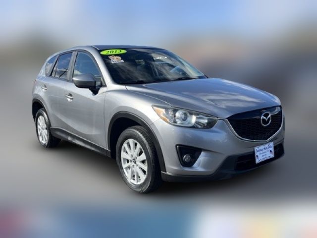 2013 Mazda CX-5 Touring