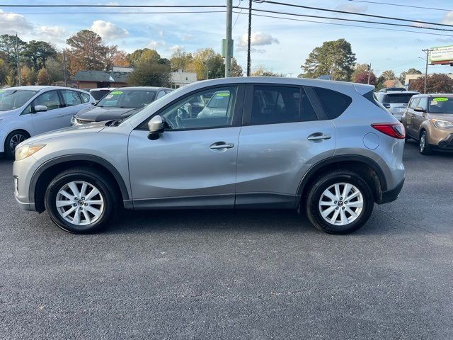 2013 Mazda CX-5 Touring