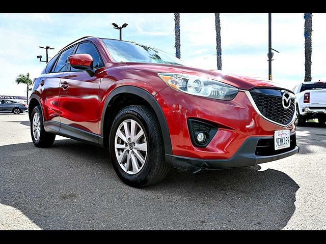 2013 Mazda CX-5 Touring