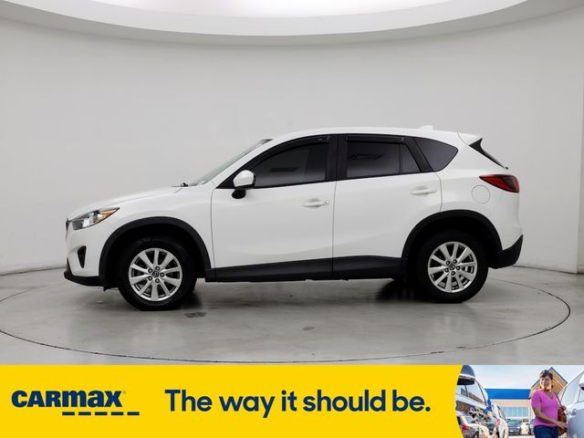 2013 Mazda CX-5 Touring