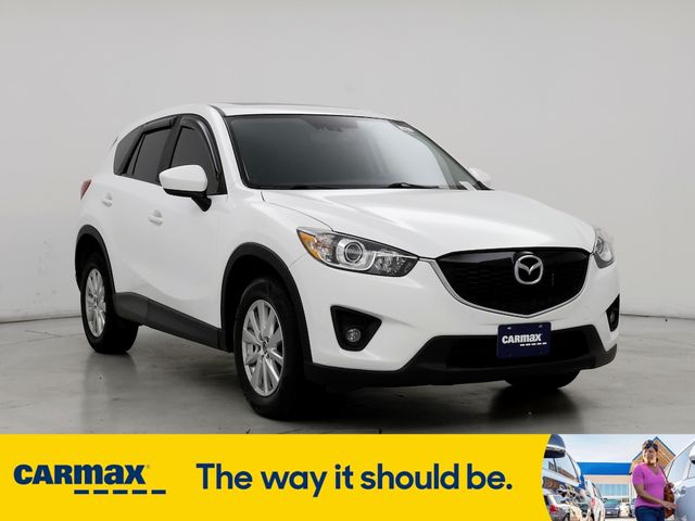 2013 Mazda CX-5 Touring