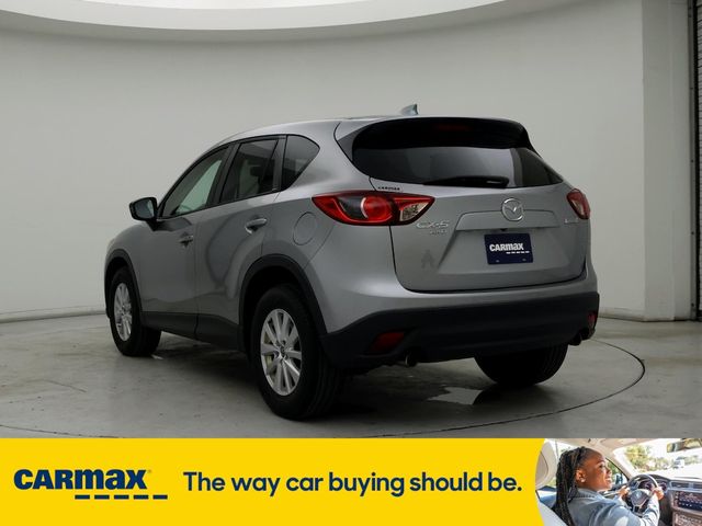 2013 Mazda CX-5 Touring