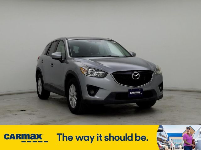 2013 Mazda CX-5 Touring