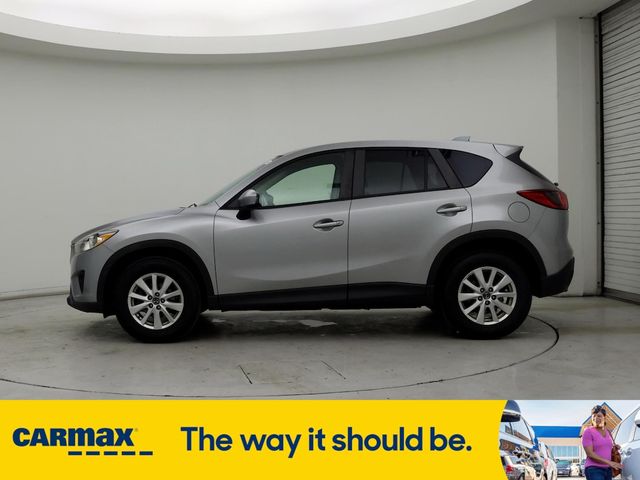 2013 Mazda CX-5 Touring