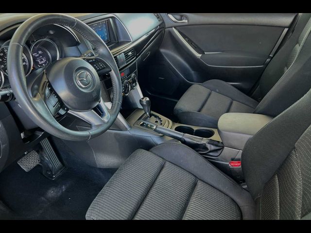 2013 Mazda CX-5 Touring