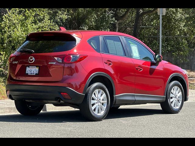 2013 Mazda CX-5 Touring