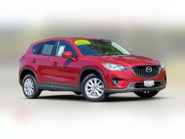 2013 Mazda CX-5 Touring