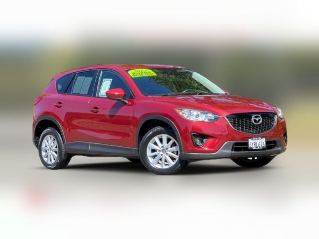 2013 Mazda CX-5 Touring