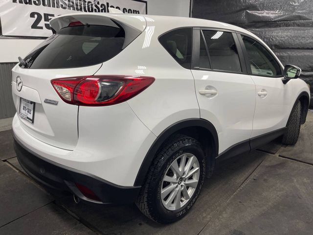 2013 Mazda CX-5 Touring