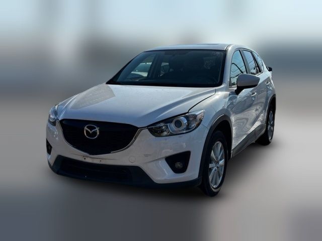 2013 Mazda CX-5 Touring