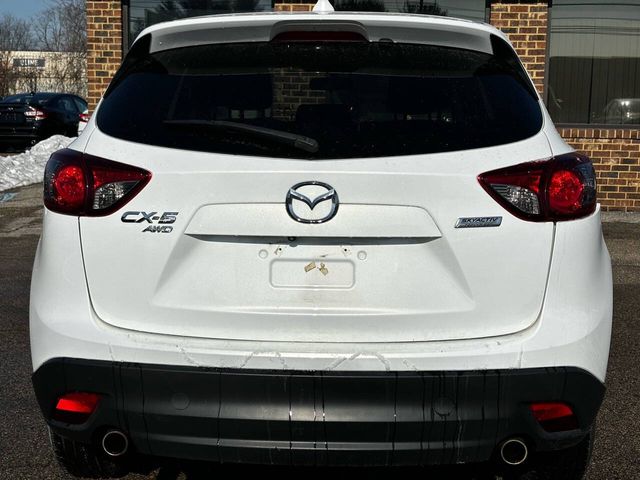 2013 Mazda CX-5 Touring