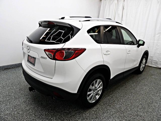 2013 Mazda CX-5 Touring