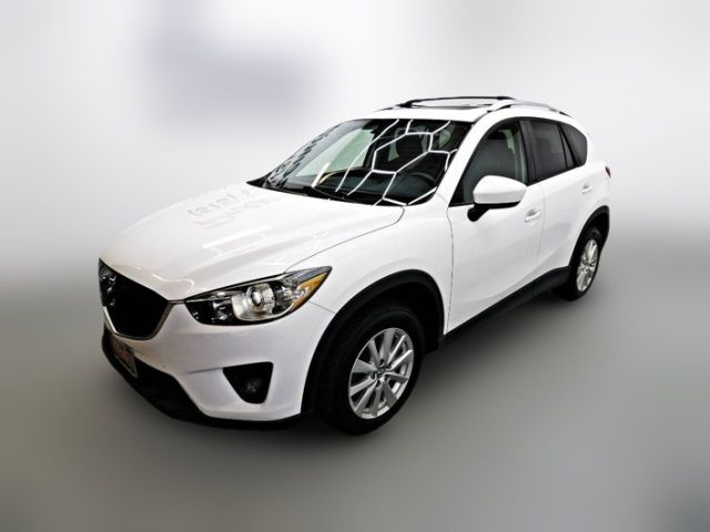 2013 Mazda CX-5 Touring