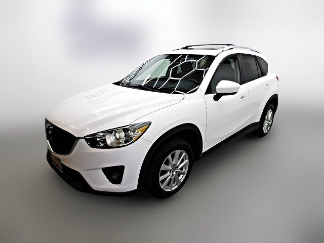 2013 Mazda CX-5 Touring