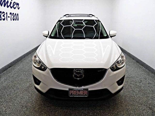 2013 Mazda CX-5 Touring