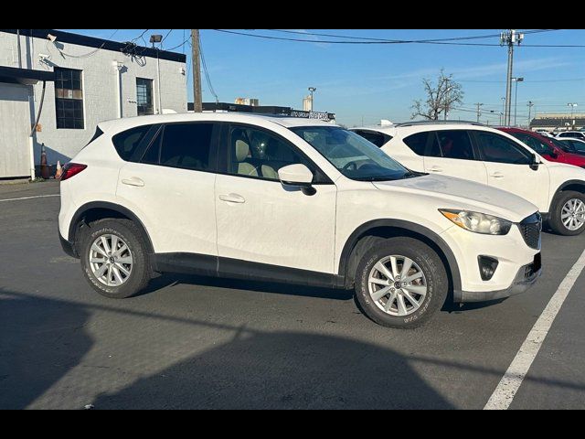 2013 Mazda CX-5 Touring