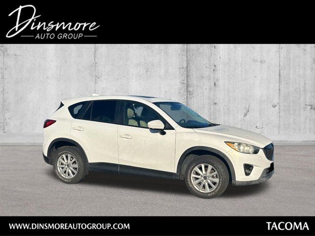 2013 Mazda CX-5 Touring