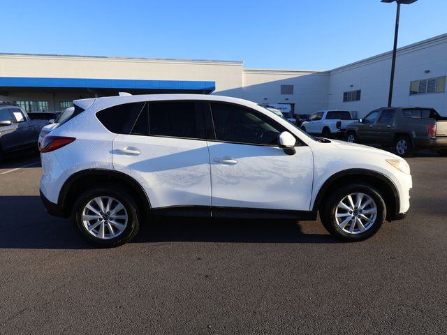 2013 Mazda CX-5 Touring