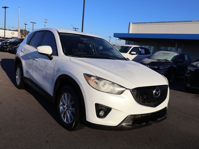 2013 Mazda CX-5 Touring